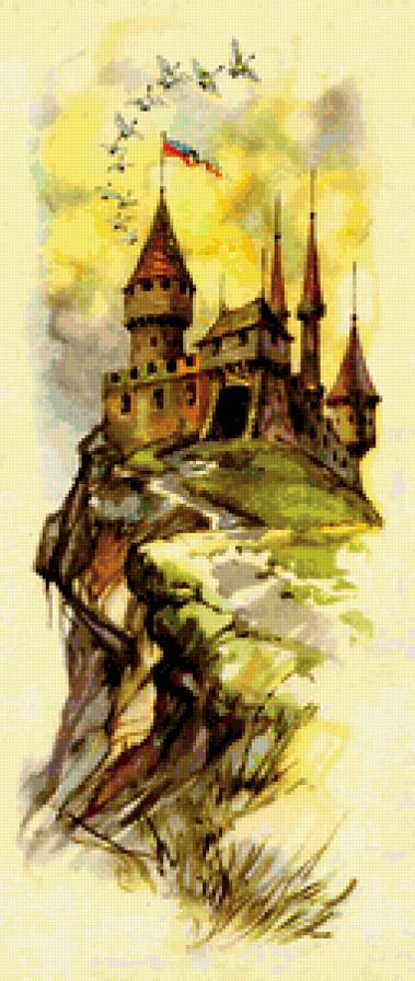 Путешествие в детство - путешествие в детство - предпросмотр