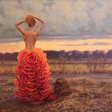 Схема вышивки «joanna sierko-filipowska»