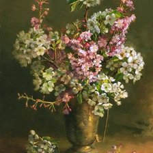 Цветочное настроение