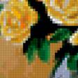 Предпросмотр схемы вышивки «Цветочное настроение» (№338265)