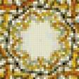 Предпросмотр схемы вышивки «Эшер. Мир бабочек» (№338643)