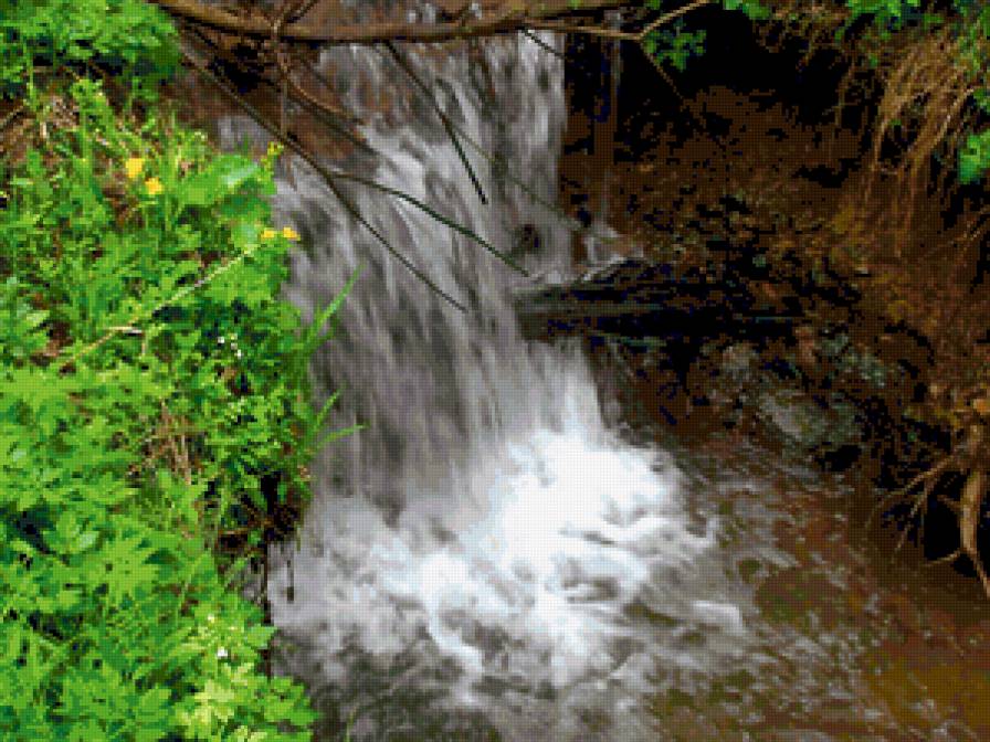 пейзаж - предпросмотр