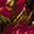 Предпросмотр схемы вышивки «малина» (№338678)