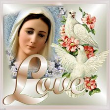 Схема вышивки «серия "женщины"»