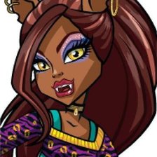 Схема вышивки «Клаудинвульф»