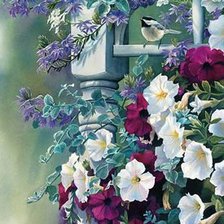 Схема вышивки «№338797»