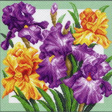 Схема вышивки «№338810»