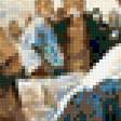 Предпросмотр схемы вышивки «№338885»
