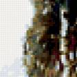 Предпросмотр схемы вышивки «перед грозой» (№338899)