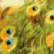 Предпросмотр схемы вышивки «№338927»