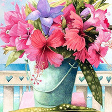 Схема вышивки «№338928»