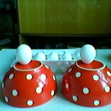 ГОТОВИМСЯ К ПАСХЕ