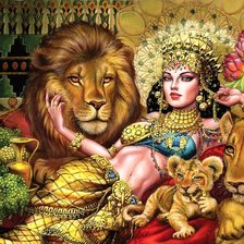 Схема вышивки «№338973»