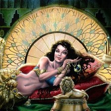 Схема вышивки «№338976»