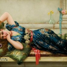 Схема вышивки «№338992»