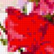 Предпросмотр схемы вышивки «акварель» (№339132)