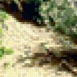 Предпросмотр схемы вышивки «Арка в саду» (№339155)