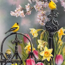 Схема вышивки «№339186»