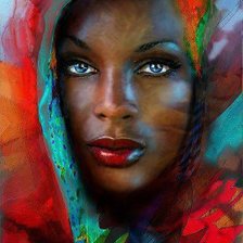 Схема вышивки «№339199»