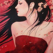 Схема вышивки «№339203»