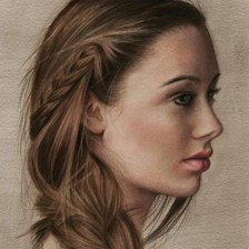 Схема вышивки «№339212»