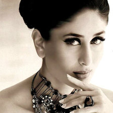 Схема вышивки «Карина Капур»