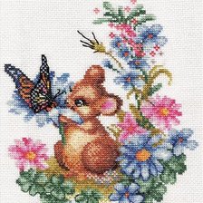 Схема вышивки «№339262»