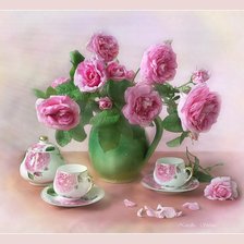 Схема вышивки «№339302»