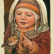 Схема вышивки «№339411»