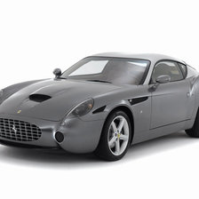 Схема вышивки «машинка»