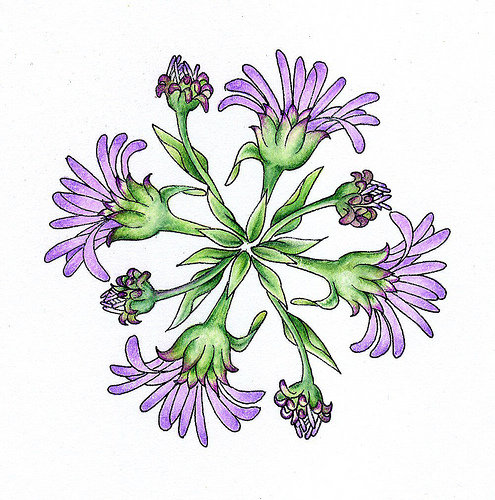 №339480 - цветы, подушка, салфетка, скатерть, подушки - оригинал