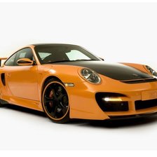 Схема вышивки «машинка»