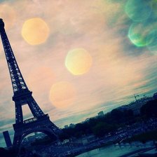 Схема вышивки «башня»