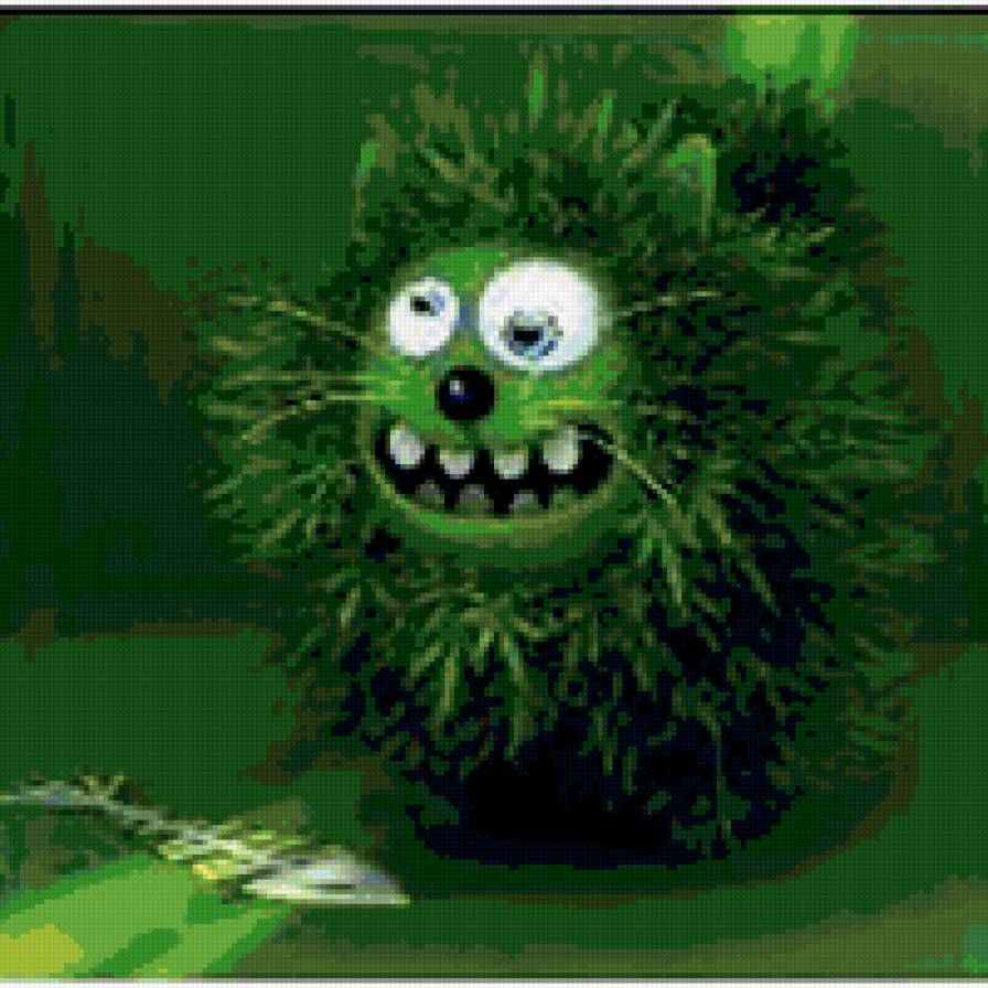 котяра - предпросмотр