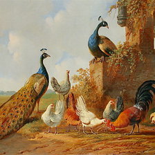 Схема вышивки «№339593»