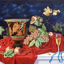 Схема вышивки «№339687»