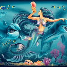 Схема вышивки «№339689»