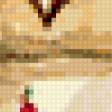 Предпросмотр схемы вышивки «№339784»