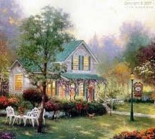 Схема вышивки «№339811»