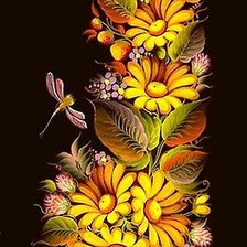 Схема вышивки «№339934»