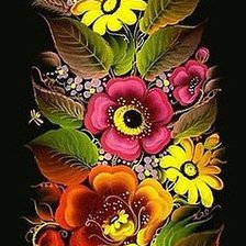 Схема вышивки «№339938»