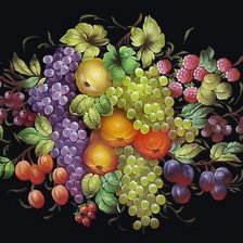 Схема вышивки «№339941»