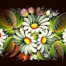 Схема вышивки «№339943»