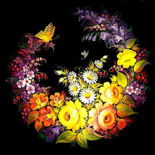 Схема вышивки «№339946»