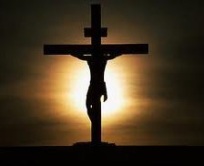 Схема вышивки «Крест»