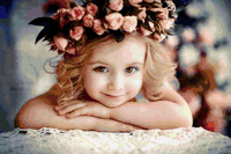 ангел - предпросмотр