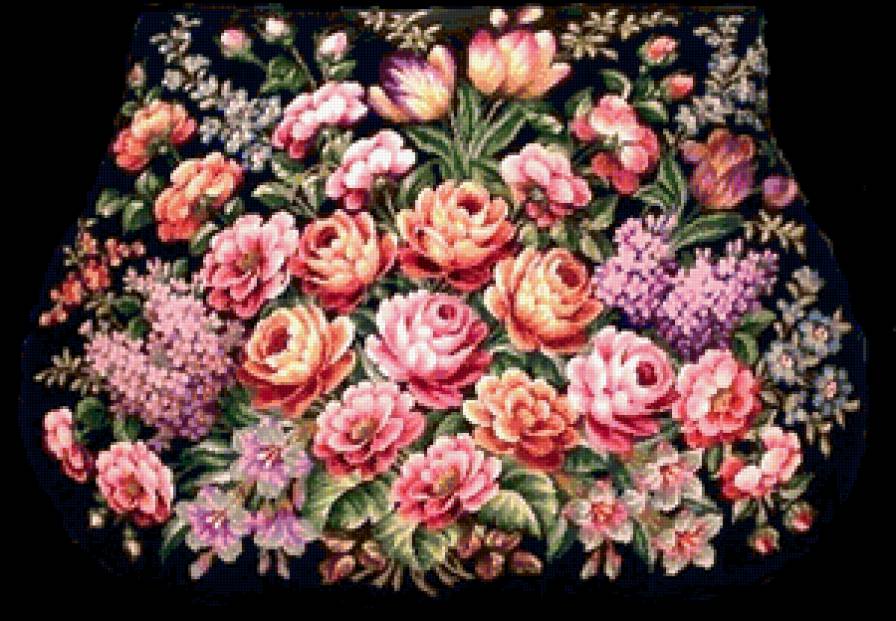 сумочка - предпросмотр