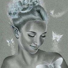 Схема вышивки «№340238»