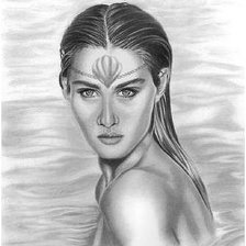 Схема вышивки «№340240»