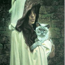 Схема вышивки «№340247»